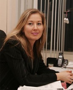 Ваганова Ирина Андреевна Ваганова Ирина Андреевна